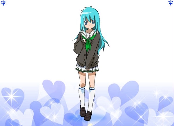 黄瀬ちゃんが可愛すぎて思わずオレの嫁に改変した。
