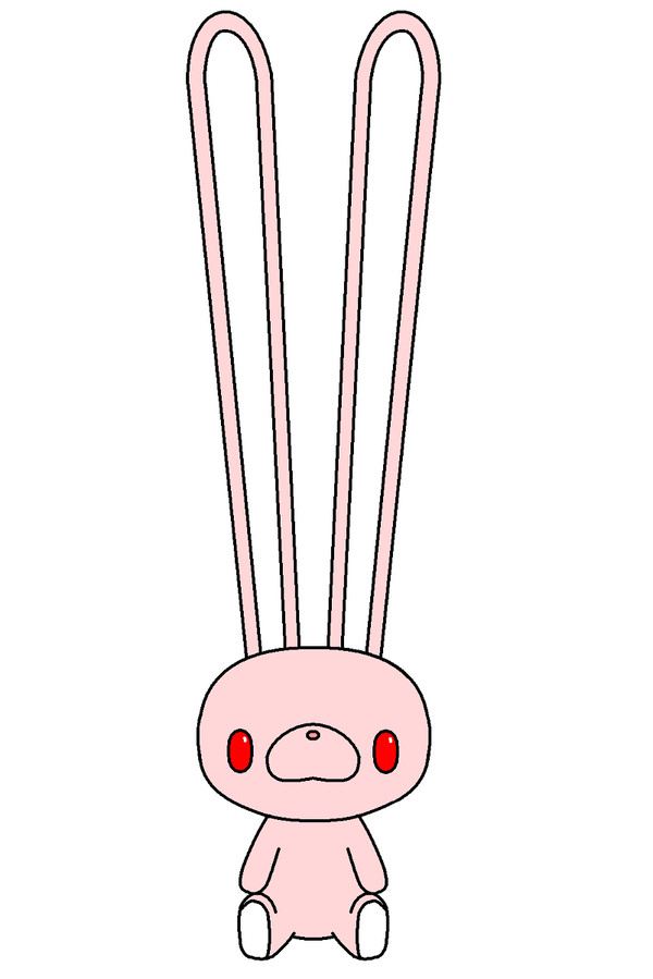 汎用うさぎ