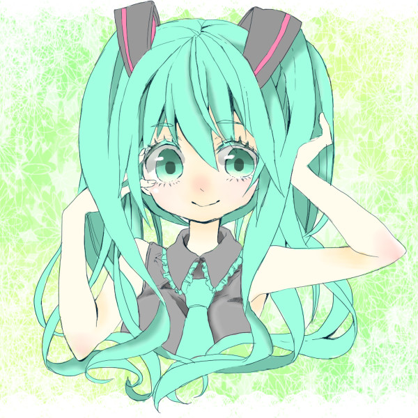 ♪♪♪【塗ってみた】
