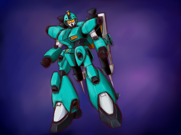 ジャベリン