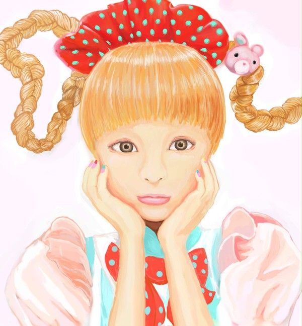 ぱみゅぱみゅ