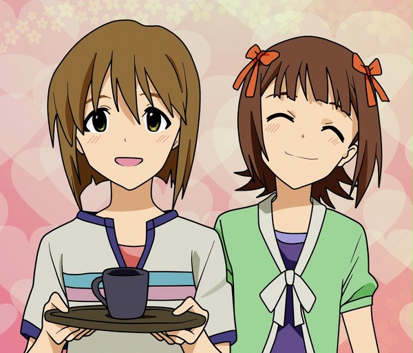お疲れ様です♪