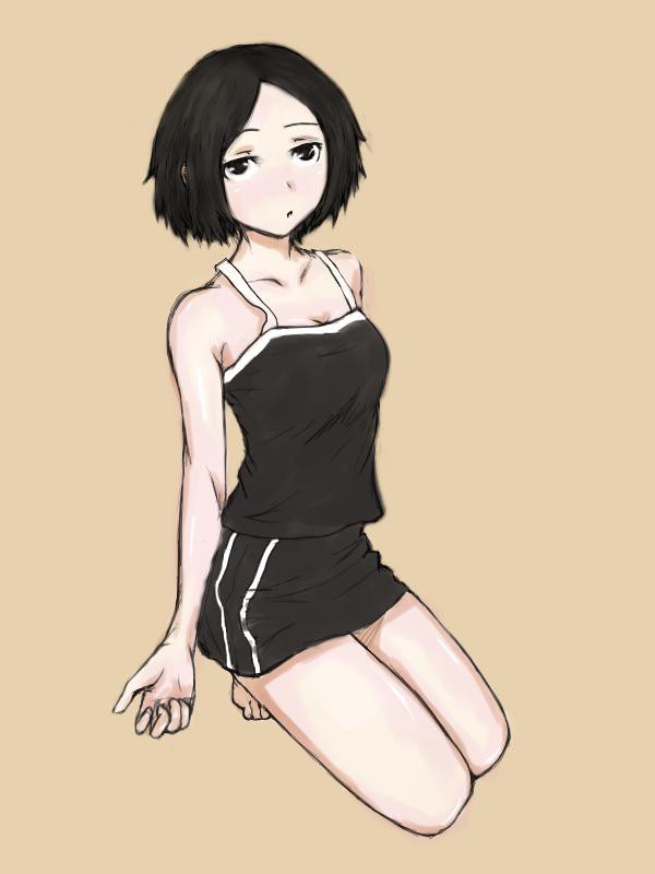 優柔不断