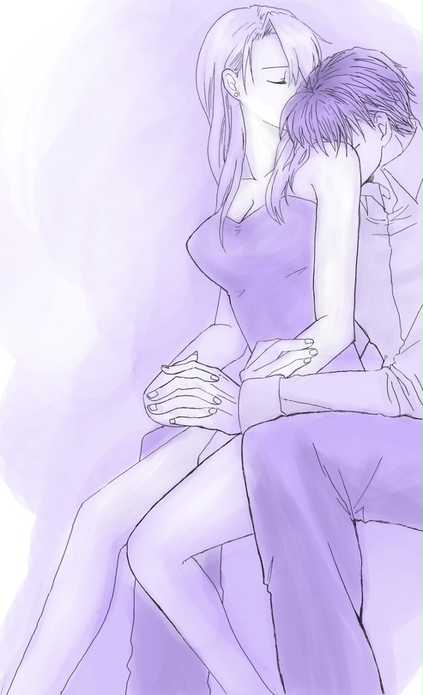 もう夫婦でいい