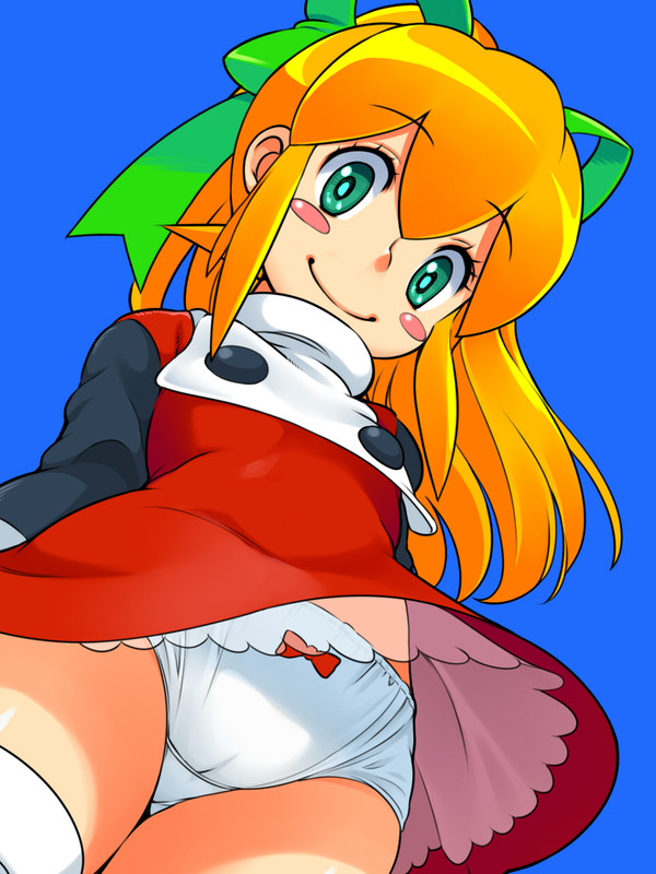 ロールちゃん