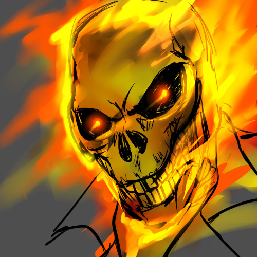 Ghost Rider