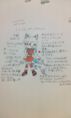 【ピクソニ】ミスリル