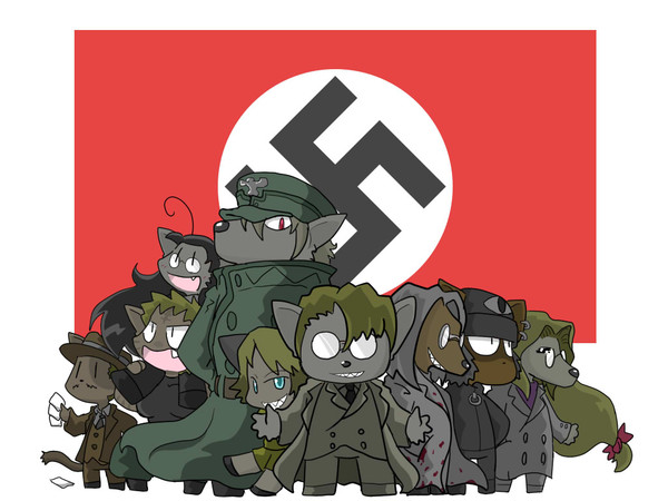 ミレニアム
