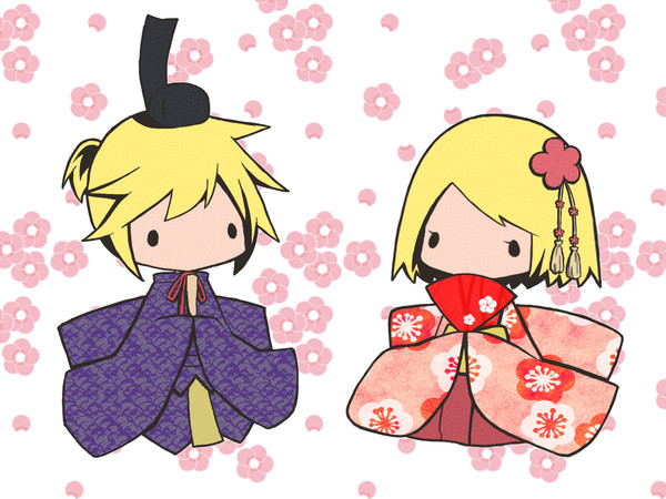 ひな祭り