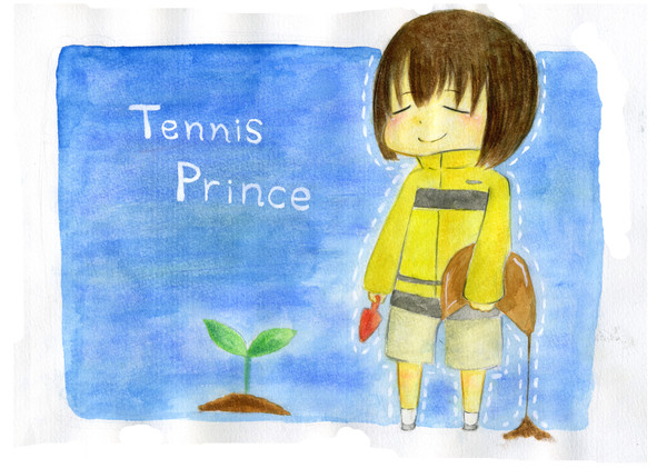 小柳さん