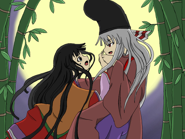 竹取物語