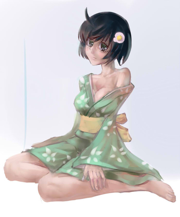 月火