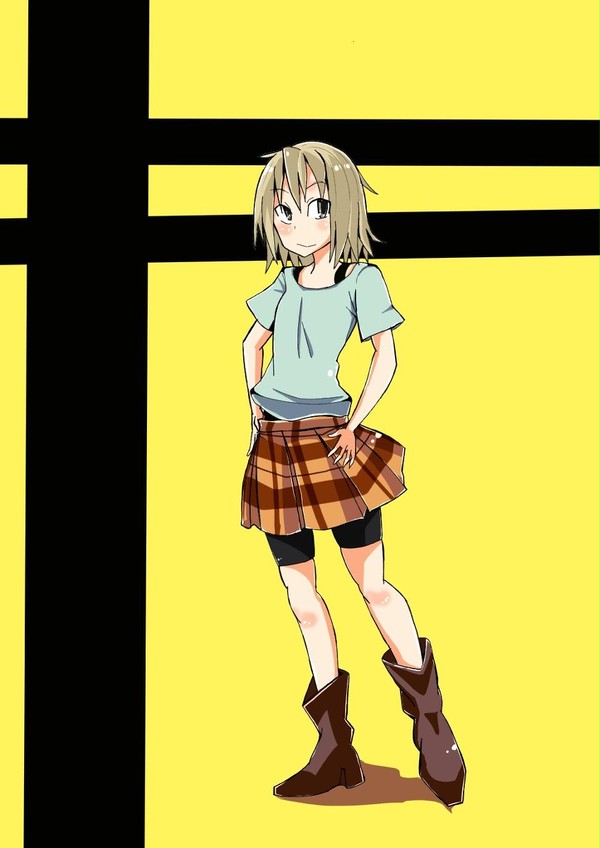 幕之内 潮