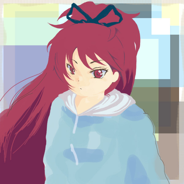 佐倉杏子