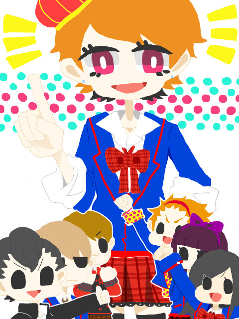 クイーン様