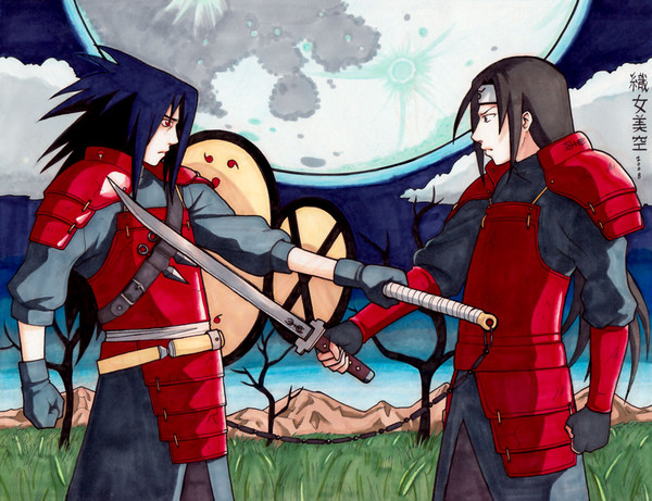 MadaraxSenju