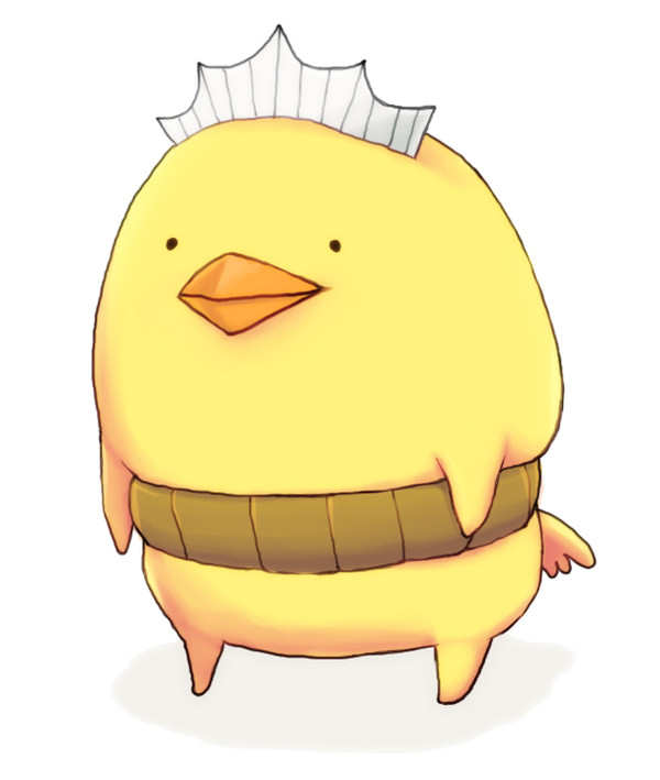 バリィさん
