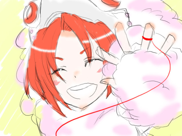 好きだよ！
