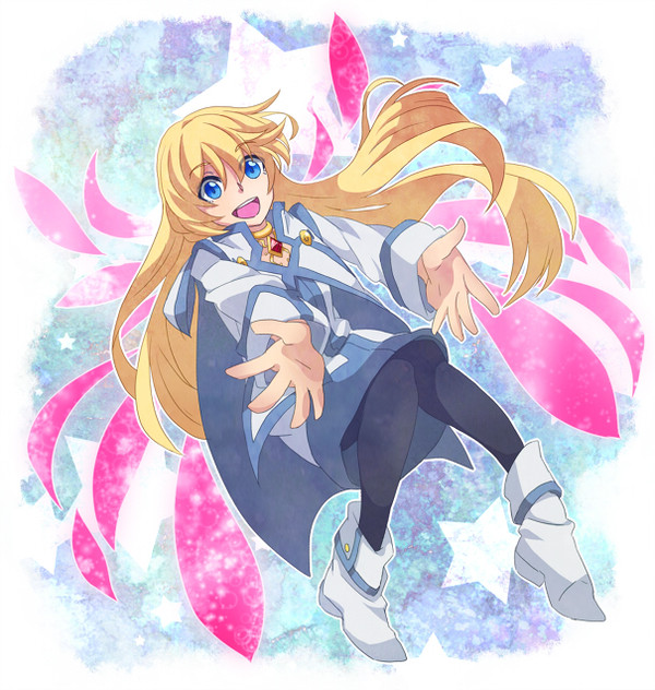 コレット