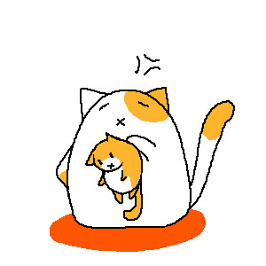 こやつめ！