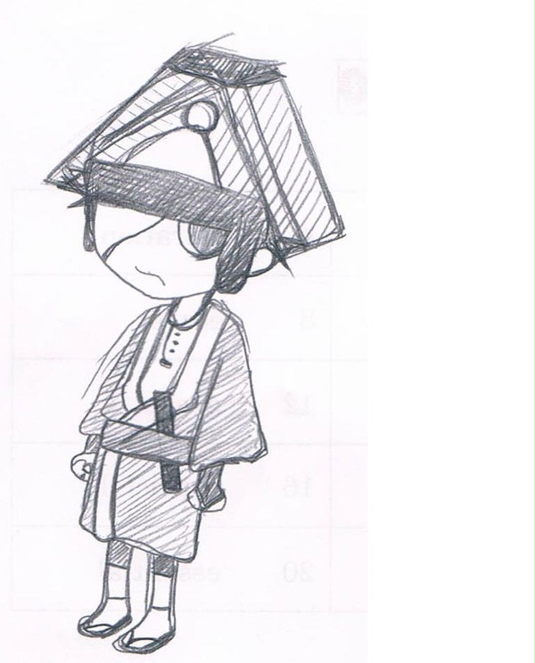 オリキャラ