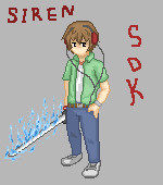 ドットでSDK