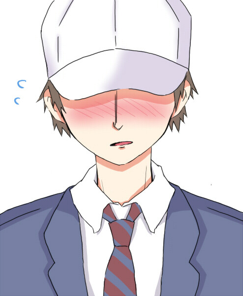 唐沢くん
