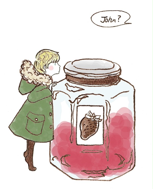 pocket John