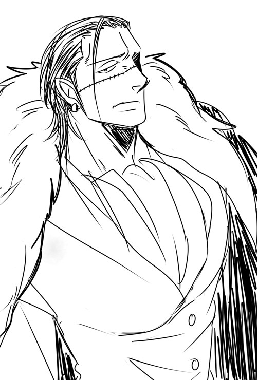 落描き色々②