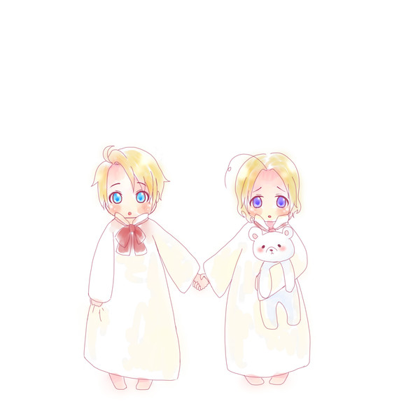 ちびほくべー