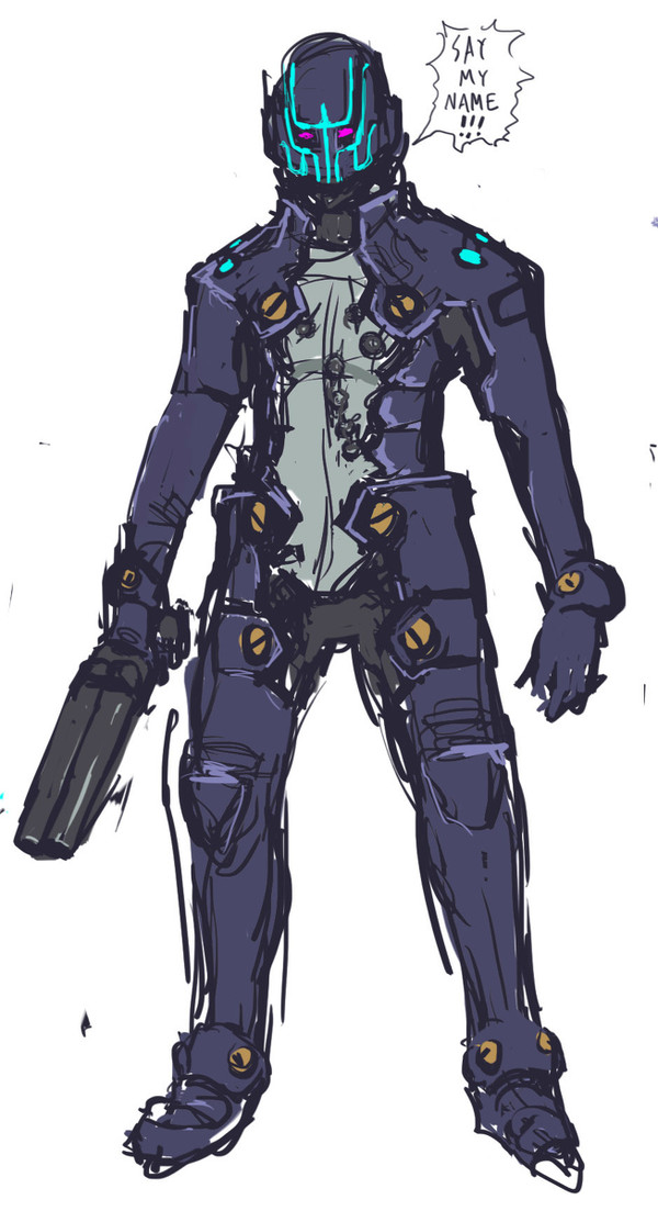 SPACE JAGI