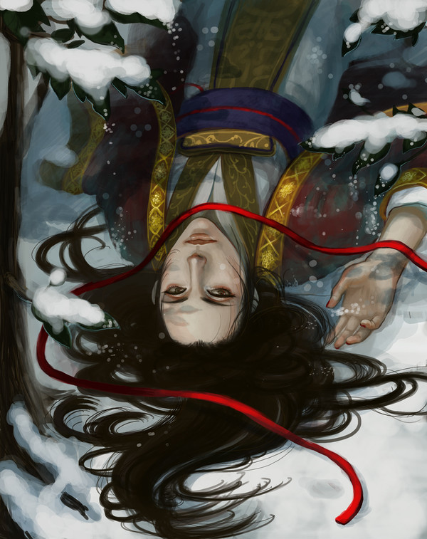 東呉雪
