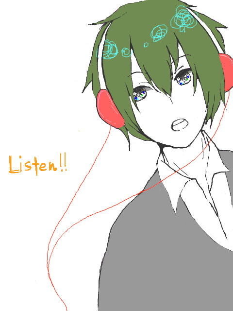 Listen!!