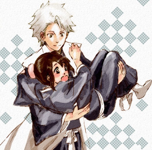 桃の日。