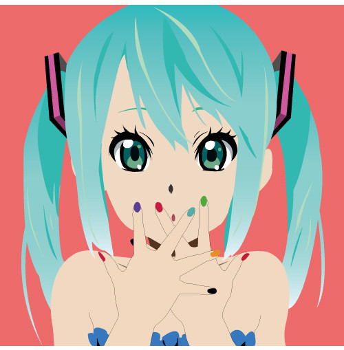 トレス