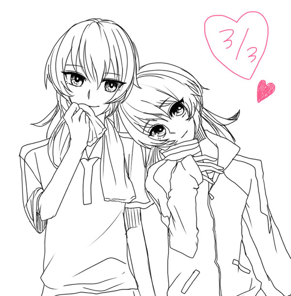蘭蘭の日