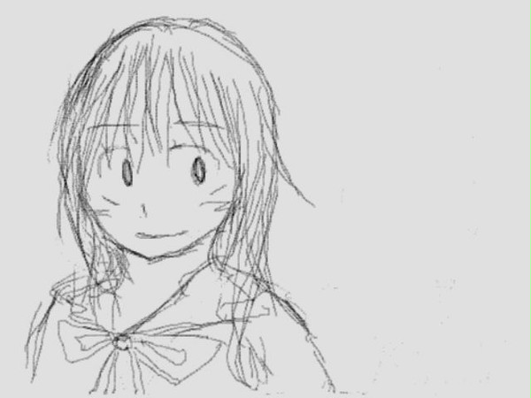 女の子