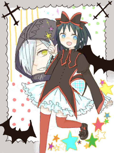 祝！アニメ化