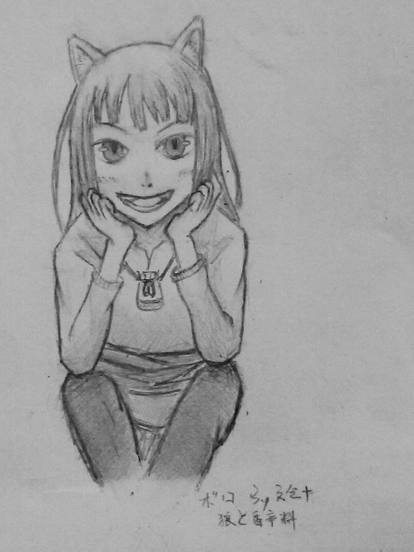 ホロ