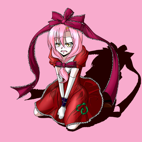 雛ヒナ