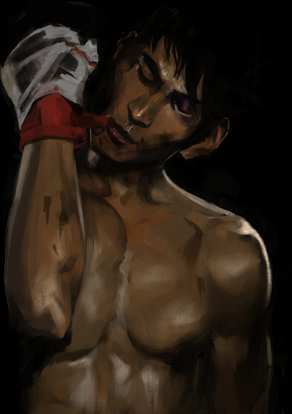 boxing