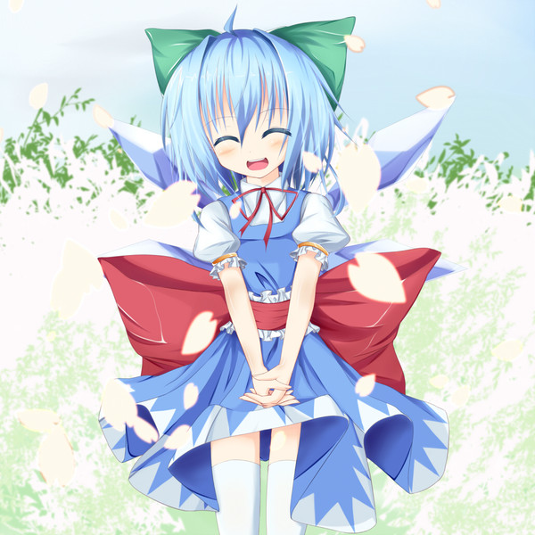 チルノ25