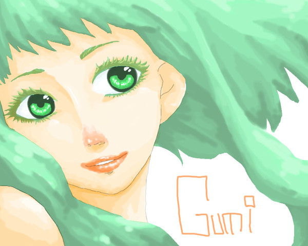 GUMI