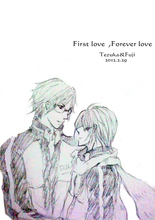 first love,forever love