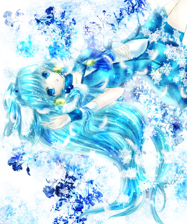 氷華