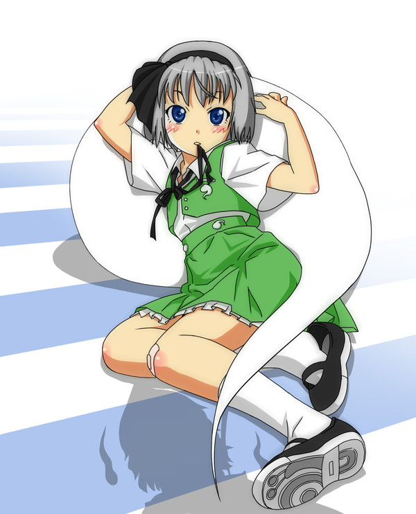 ようむミョンミョン