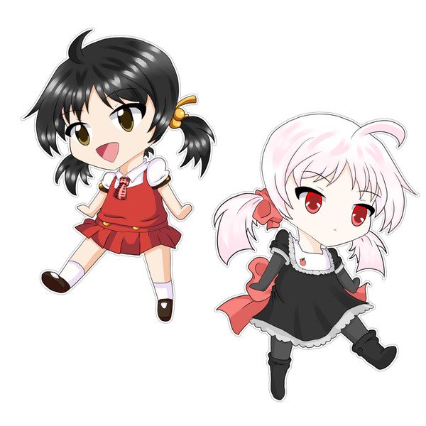 歌愛ユキ ・歌愛洋子