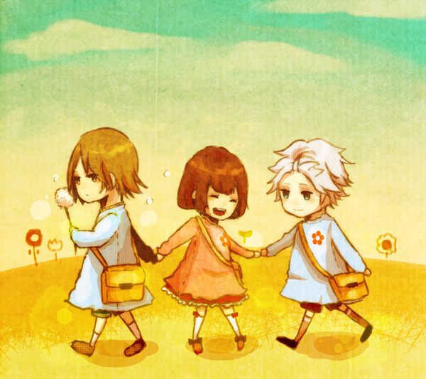 ❀✿❀