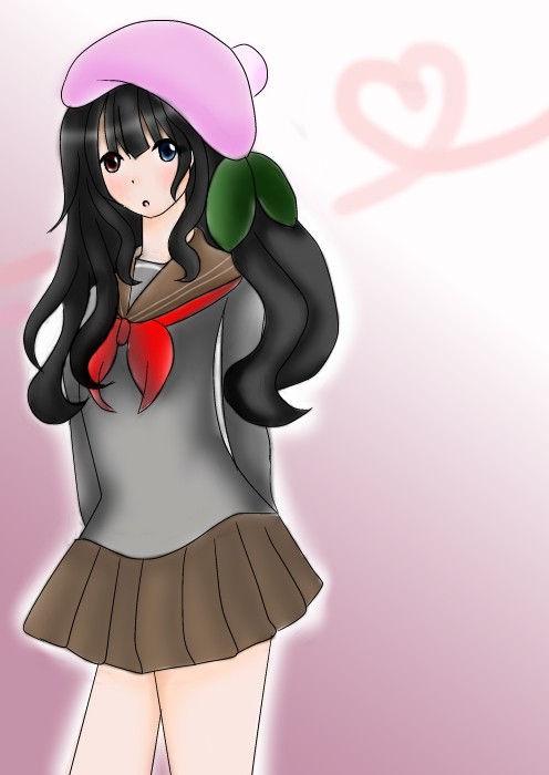 アバ絵