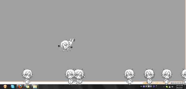 千秋しめじ作ってみた